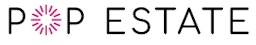 Pop Estate logo